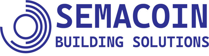 SEMACOIN SEGURIDAD logo