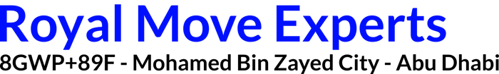 Royal Move Experts logo