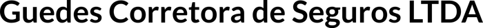Guedes Corretora de Seguros LTDA logo