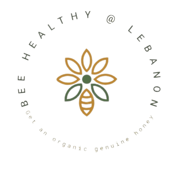 Bee Healthy @ Lebanon logo