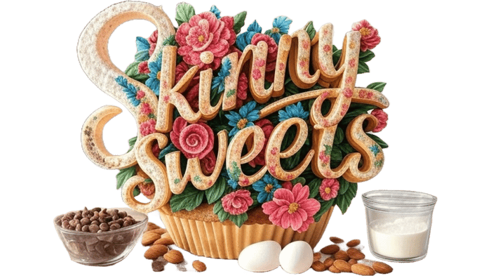 Skinny Sweets logo