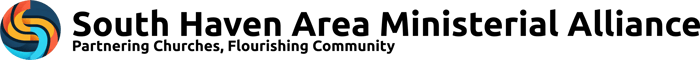 South Haven Area Ministerial Alliance logo