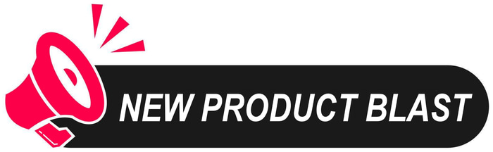 New Product Blast logo