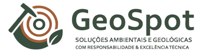 GeoSpot - Soluções Ambientais e Geológicas logo