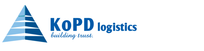 KoPD Logistic Services logo