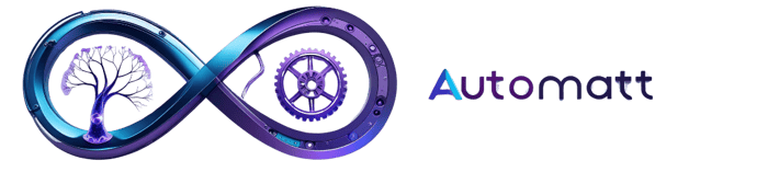 Automatt logo
