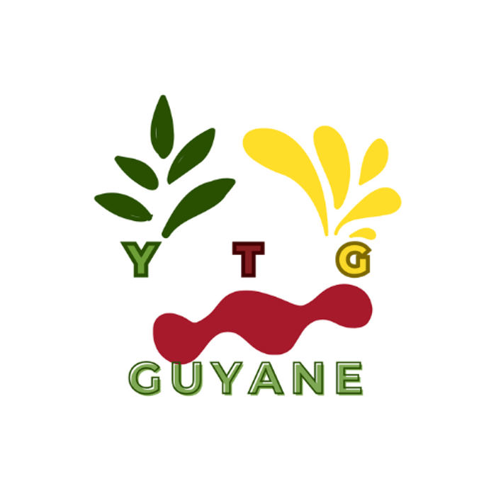 YANA TROPICAL GARDEN logo