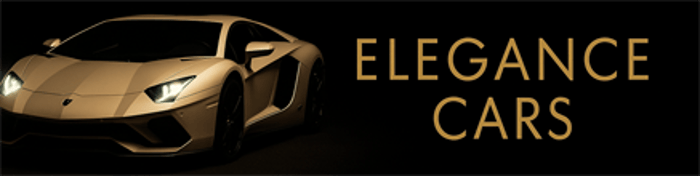 elegance cars logo