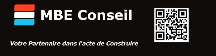 MBE Conseil logo