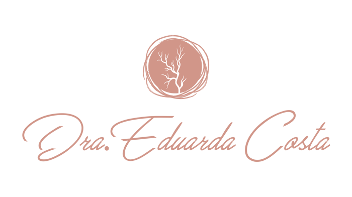 Dra. Eduarda Mendes Costa logo