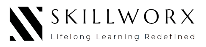 SkillWorx logo