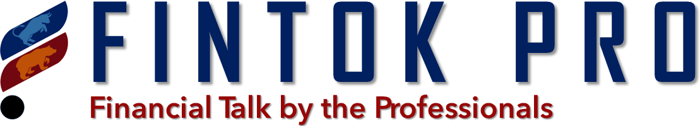 Fintok Pro logo