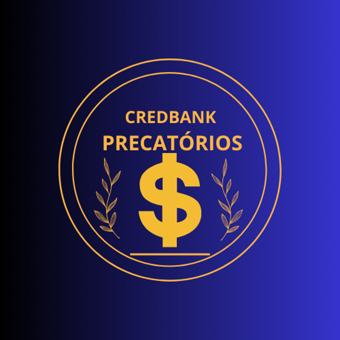 Credbank Precatórios logo