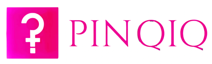 PINK IQ logo