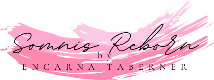 Somnis Reborn - Bebés reborn artesanales logo