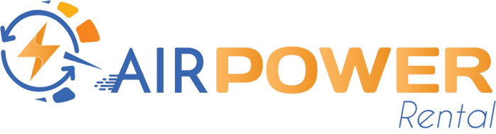 Airpower Rental logo