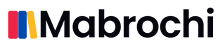 Mabrochi logo