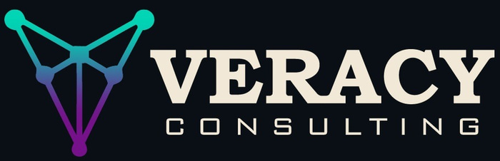Veracy Consulting logo