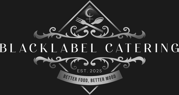 BlackLabel Catering logo