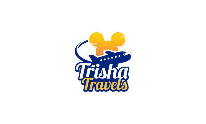 Trisha Travels logo
