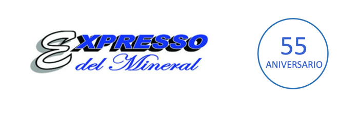 Expresso del Mineral logo