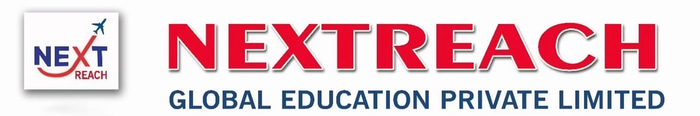 NextReach Global Edu logo