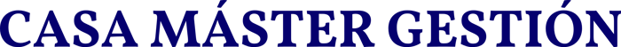 CASA MASTER GESTION logo