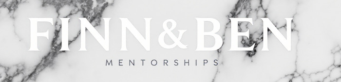 Finn&Ben logo