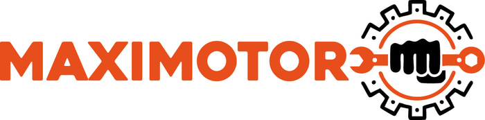 Maximotor: Motosierras y Motoguadañas Stihl logo