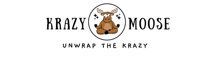 Krazy Moose logo