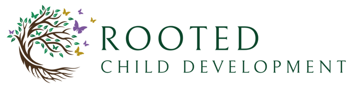 Rooted Child Development  logo