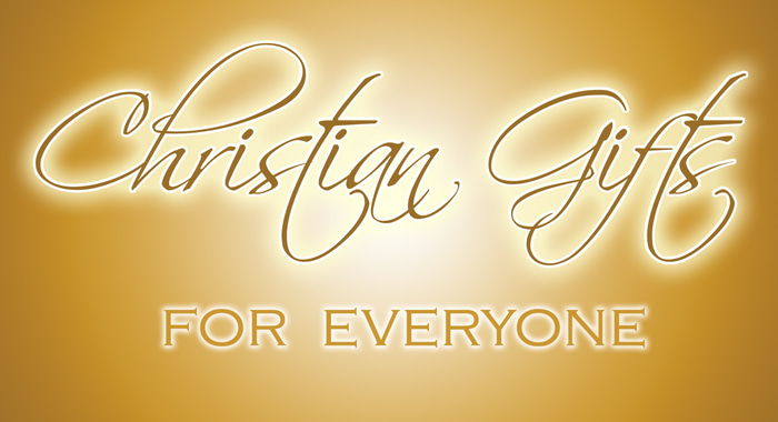 Christian Gifts for Everyone logo