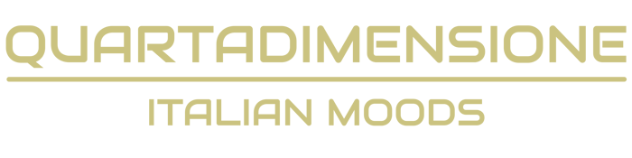QUARTADIMENSIONE logo