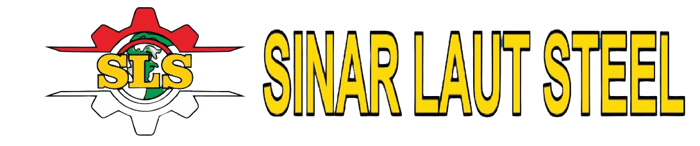 Sinar Laut Steel logo