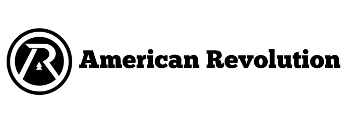 American Revolution logo