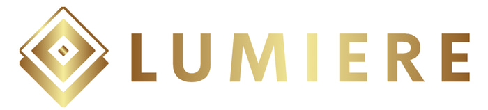 LUX aluminium window logo