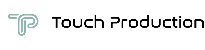 Touch Production logo