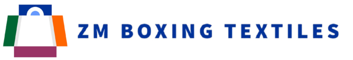 ZM Boxing Textiles logo