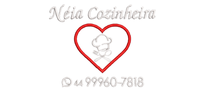 Néia Cozinheira logo
