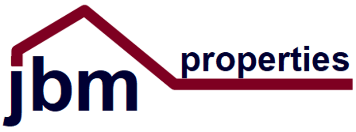 JBM Properties logo