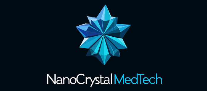 NanoCrystal MedTech logo