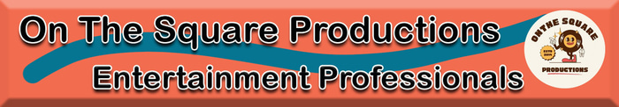 On The Square Productions logo