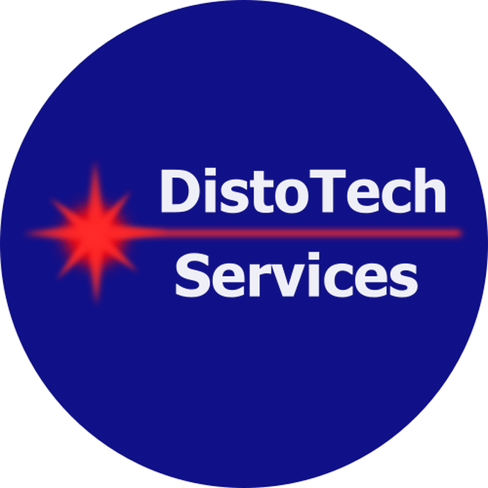 Distotech logo