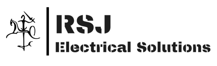 RSJ Electrical Solutions logo