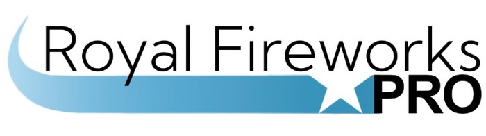 Royalfireworkspro logo