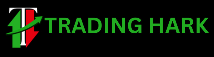 Trading Hark logo