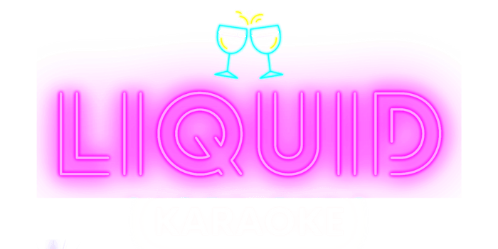 Liquid Karaoke logo