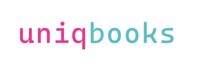 uniqbooks logo