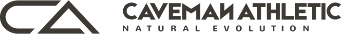 Caveman Athletic logo