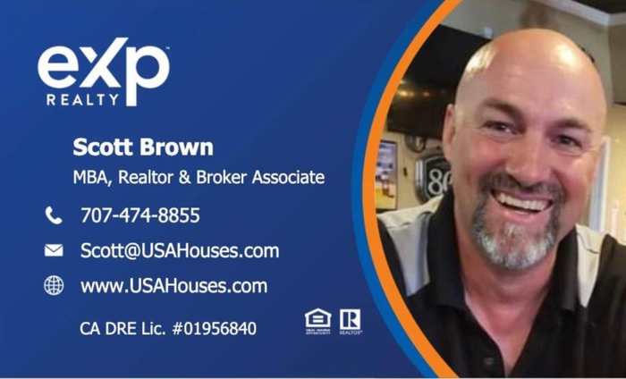USAHouses logo
